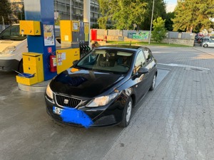 Seat ibiza - imagine 2 Seat ibiza - imagine 2