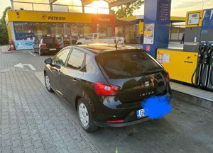 Seat ibiza - imagine 4 Seat ibiza - imagine 4