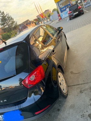 Seat ibiza - imagine 3 Seat ibiza - imagine 3