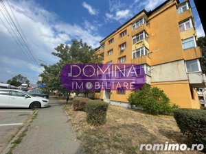 Vânzare apartament 2 camere - strada Termocentralei - vizavi de Kaufland - imagine 8