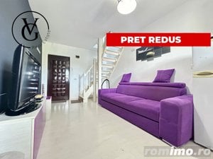 Apartament 2 camere | Faleză Nord