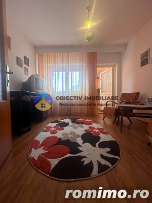 Apartament 4 camere/2 bai/2 balcoane-Petrodava -vezi video - imagine 15