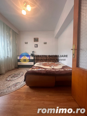 Apartament 4 camere/2 bai/2 balcoane-Petrodava -vezi video - imagine 13