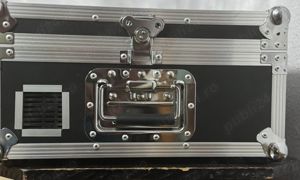 Mixer audio 12 canale cu amplificare 600W * 2 - imagine 5