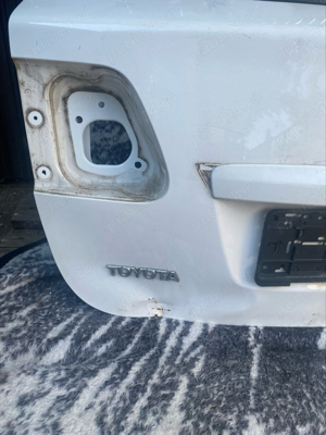 haion toyota avensis - imagine 2