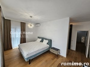 Apartament Triplex 135MP | 1 Loc Subteran | Panoramic ForestView | Iancu Nicolae - imagine 15