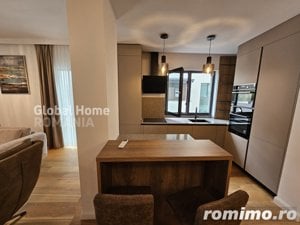 Apartament Triplex 135MP | 1 Loc Subteran | Panoramic ForestView | Iancu Nicolae - imagine 5