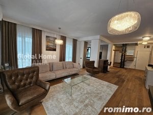 Apartament Triplex 135MP | 1 Loc Subteran | Panoramic ForestView | Iancu Nicolae - imagine 4