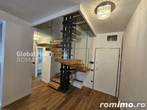 Apartament Triplex 135MP | 1 Loc Subteran | Panoramic ForestView | Iancu Nicolae - imagine 11