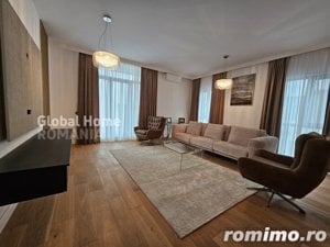 Apartament Triplex 135MP | 1 Loc Subteran | Panoramic ForestView | Iancu Nicolae - imagine 2