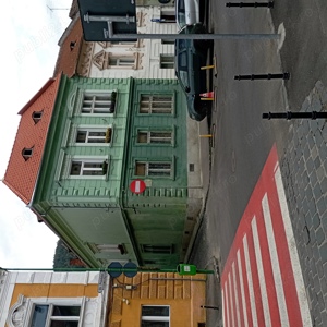 Apartament in casa, centrul istoric Brasov, Poarta Schei - imagine 2 Apartament in casa, centrul istoric Brasov, Poarta Schei - imagine 2