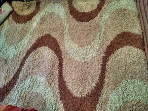 Covoare persane din lana de calitate  - imagine 6