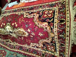 Covoare persane din lana de calitate  - imagine 2