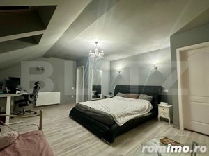 Apartament, 3 camere, 116 mp , Sub Cetate, parcare inclusa in pret. - imagine 12