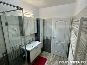 Apartament, 3 camere, 116 mp , Sub Cetate, parcare inclusa in pret. - imagine 18