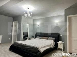 Apartament, 3 camere, 116 mp , Sub Cetate, parcare inclusa in pret. - imagine 13