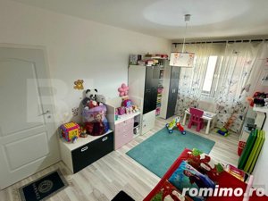 Apartament, 3 camere, 116 mp , Sub Cetate, parcare inclusa in pret. - imagine 16