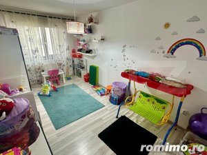 Apartament, 3 camere, 116 mp , Sub Cetate, parcare inclusa in pret. - imagine 17