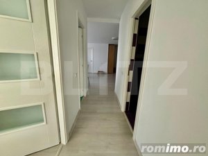 Apartament 3 camere, 65mp, etaj intermediar, view superb, zona Stejarului - imagine 11