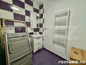 Apartament 3 camere, 65mp, etaj intermediar, view superb, zona Stejarului - imagine 15