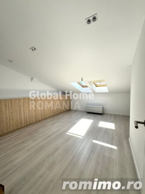 Vila  138 MP | Pipera- Mobexpert Homes | Curte + Parcare - imagine 19