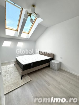 Vila  138 MP | Pipera- Mobexpert Homes | Curte + Parcare - imagine 18