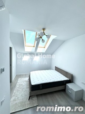 Vila  138 MP | Pipera- Mobexpert Homes | Curte + Parcare - imagine 11