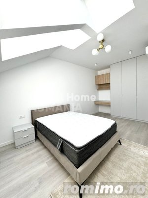 Vila  138 MP | Pipera- Mobexpert Homes | Curte + Parcare - imagine 16