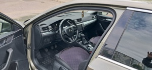 Skoda Superb 1.4 TSI ACT - imagine 5