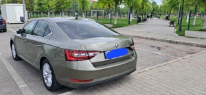 Skoda Superb 1.4 TSI ACT - imagine 8