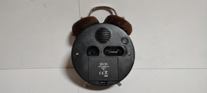  Star Wars : ceas quartz cu alarma Chewbacca - imagine 3