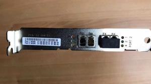 Dell QLOGIC QLE2462 PX2510401-61 4GB FIBRE FC Fibre Channel PCIe Card - imagine 4
