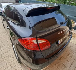 Porsche Cayenne 2012  - imagine 3