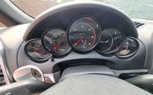 Porsche Cayenne 2012  - imagine 5