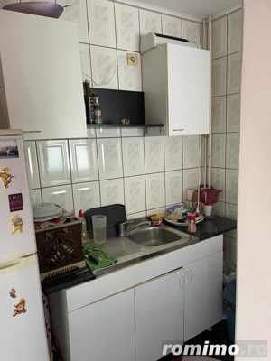 Oferim spre inchiriere garsoniera langa Plaza Mall Lujerului - imagine 4