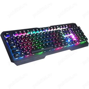 Tastatura Redragon Centaur, Gaming, Iluminata, USB