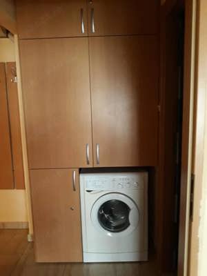 Inchiriez apt 2 camere - imagine 3