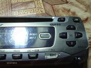 Bord radio casetofon Pioneer DEH-3700MP