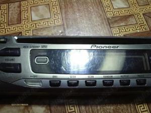 Bord radio casetofon Pioneer DEH-3700MP - imagine 2