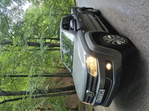 Volkswagen Amarok - imagine 7