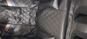 Fotoliu masaj Komoder Bari 2020 - imagine 5