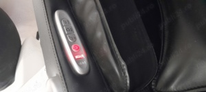 Fotoliu masaj Komoder Bari 2020 - imagine 2