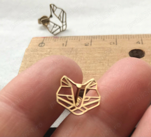 Set pandantiv si cercei  - imagine 3