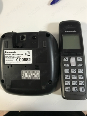 Telefon fix fara fir