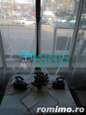 Floreasca | 3 Camere | Balcon | Boxa | - imagine 8