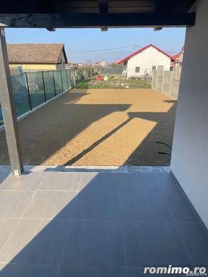 Duplex cu 4 camere la doar 7 km de Timisoara - imagine 2