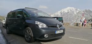 Renault Grand Espace 2.0dci 7 locuri - imagine 5