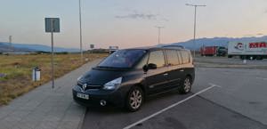 Renault Grand Espace 2.0dci 7 locuri