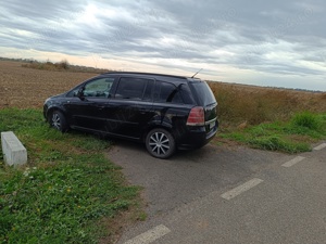 vand opel zafira b 1.9 cdti - imagine 4