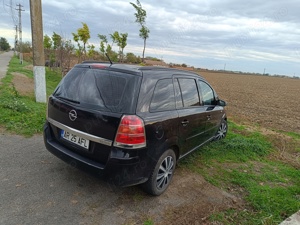 vand opel zafira b 1.9 cdti - imagine 3